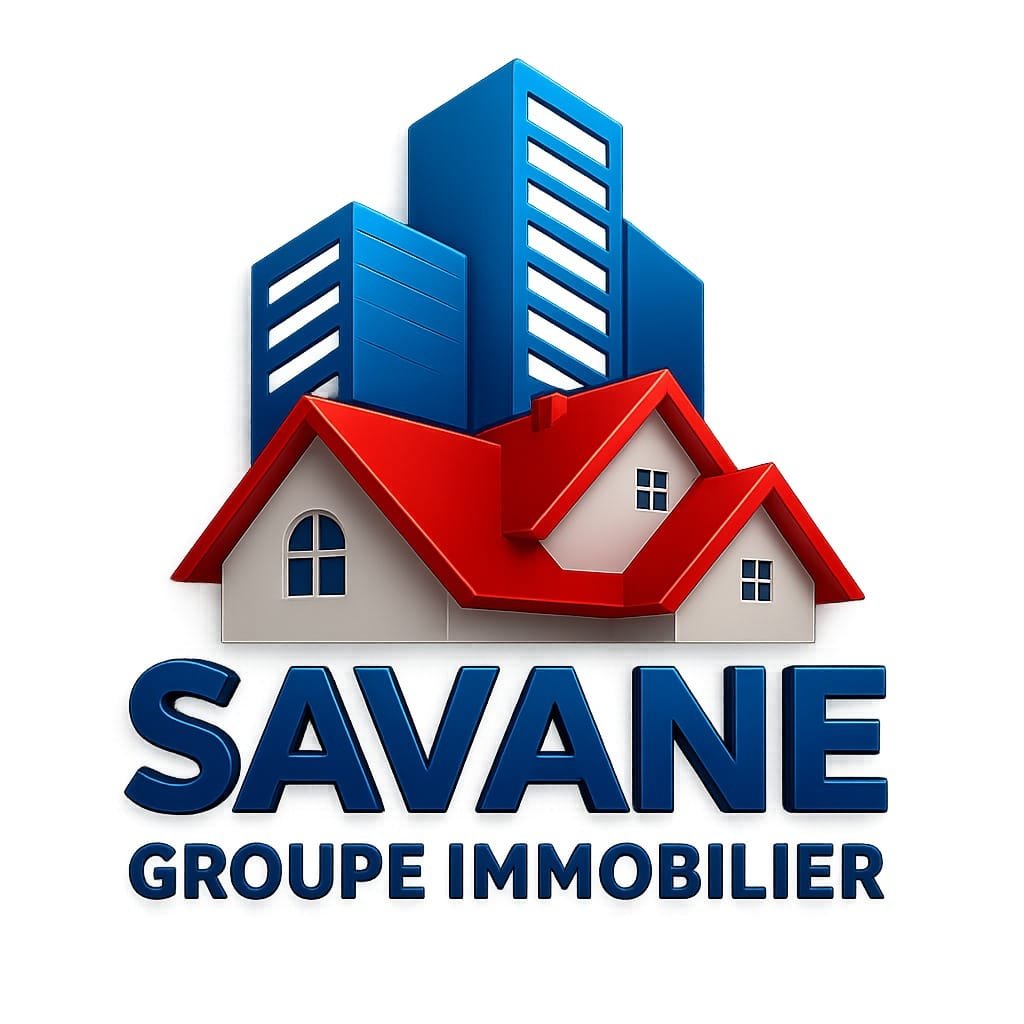 Savane Groupe Immobilier
