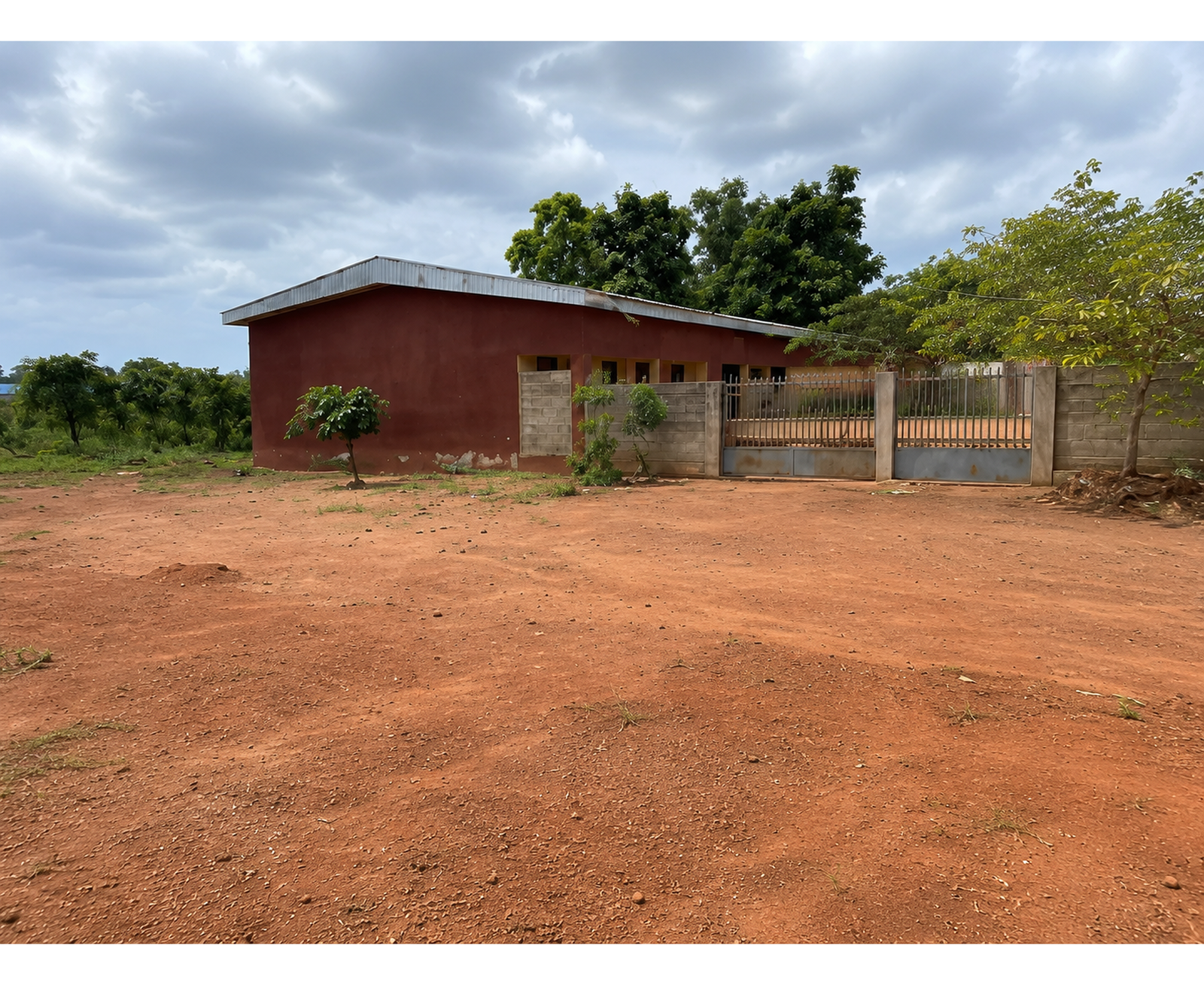 Photo 5 — Grande promotion immobilière