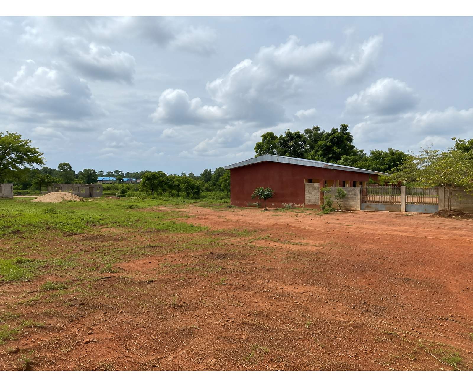 Photo 8 — Grande promotion immobilière