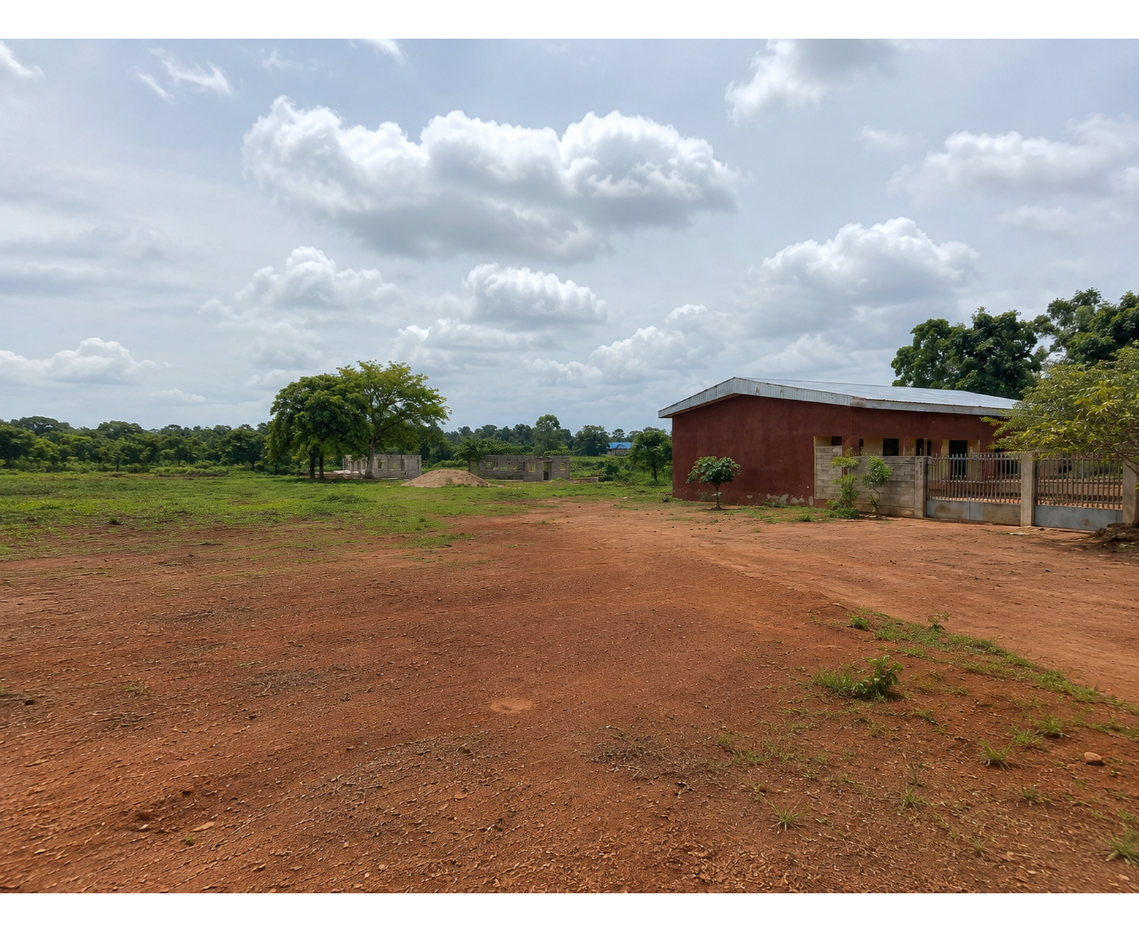 Photo 4 — Grande promotion immobilière