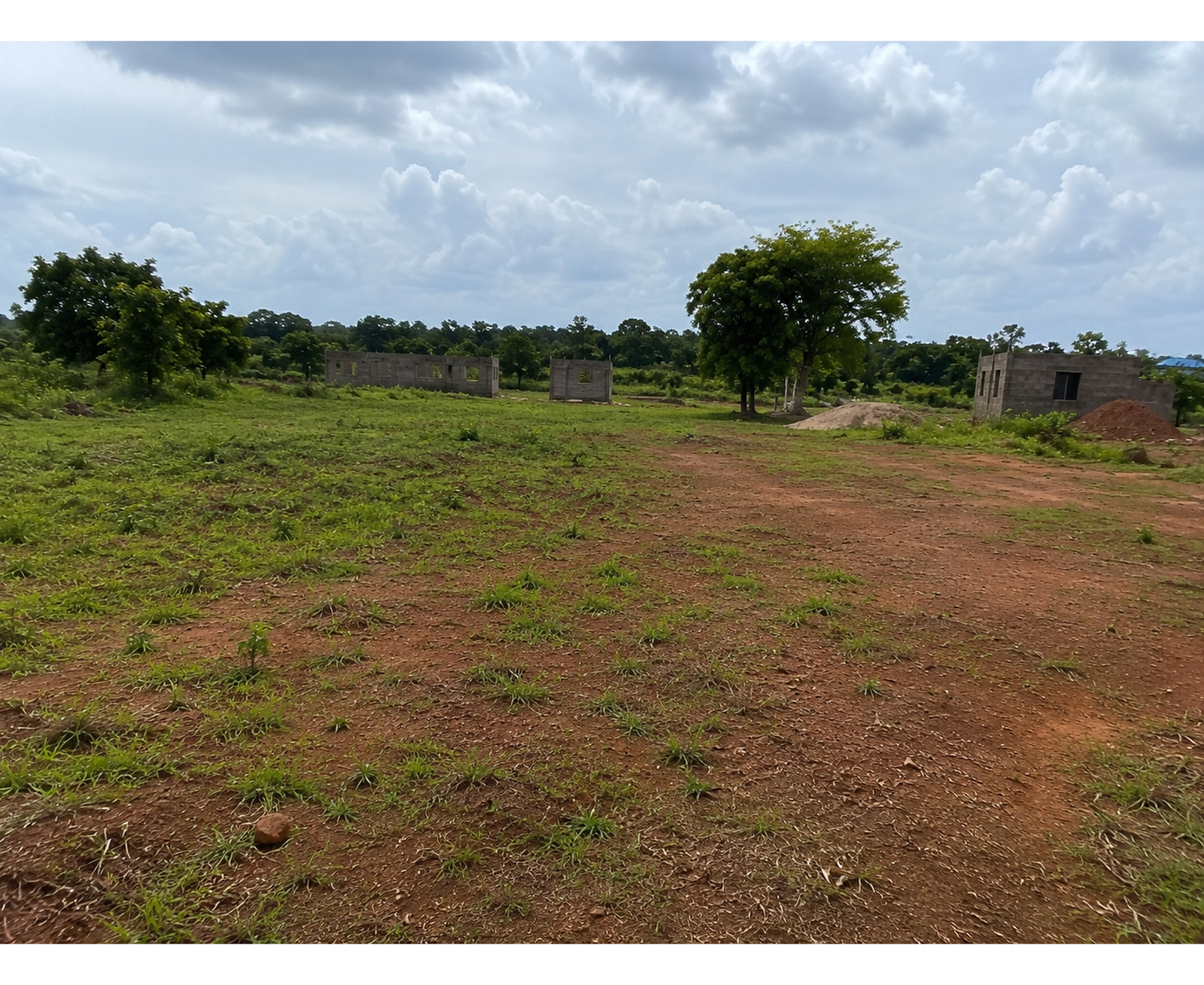 Photo 2 — Grande promotion immobilière