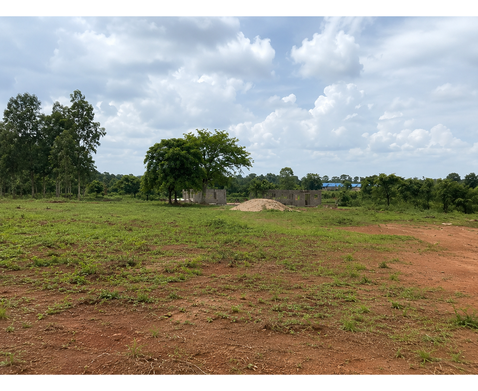 Photo 7 — Grande promotion immobilière
