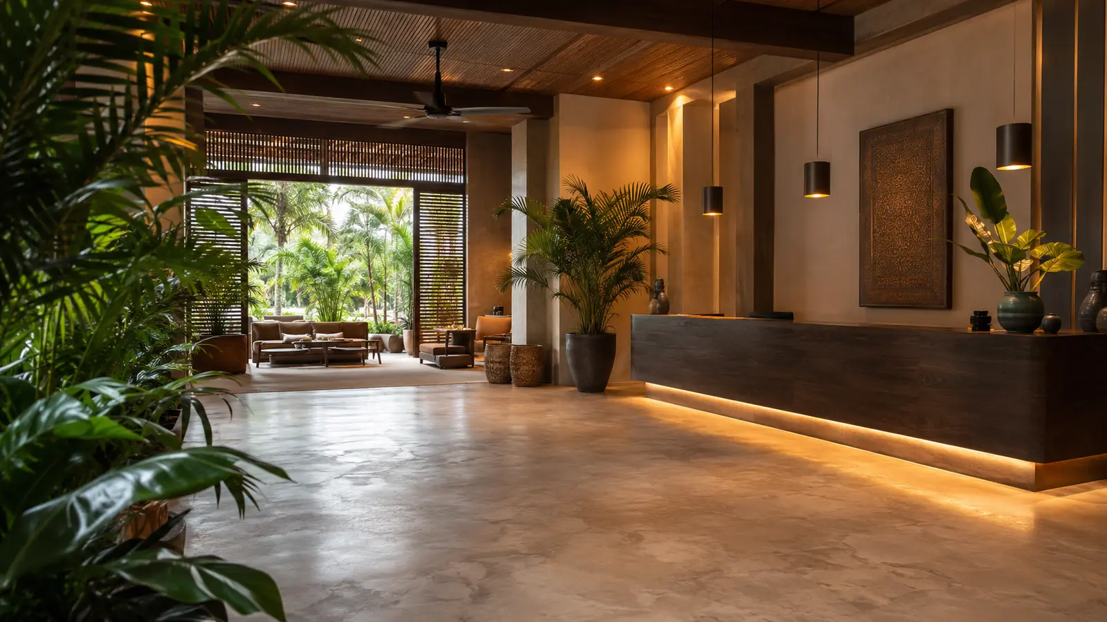 Savane Groupe Immobilier